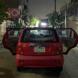 Chery S11 QQ